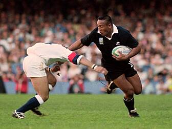 When Anthony Foley and Jonah L...